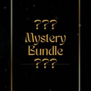 Mystery Bundle